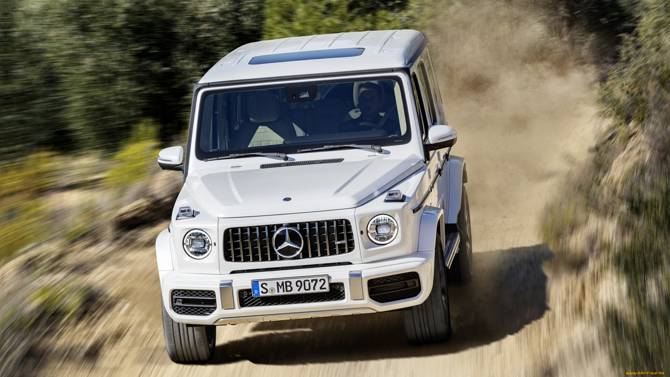 mercedes-benz amg g63 2019, , mercedes-benz, amg, g63, 2019, 